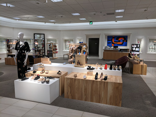 Department Store «Nordstrom Perimeter Mall», reviews and photos, 4390 Ashford Dunwoody Rd NE, Atlanta, GA 30346, USA