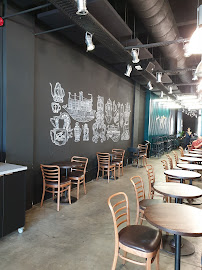 Atmosphère du Café Starbucks Coffee à Bordeaux - n°17