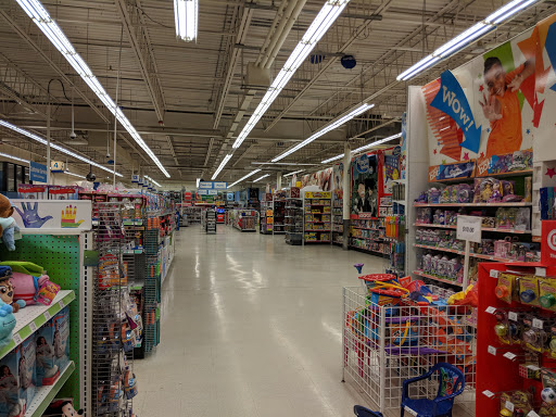 Toy Store «Toys