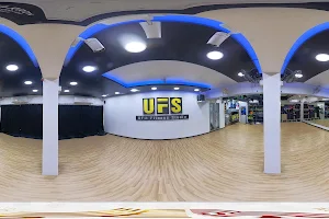 UFS - UFit Fitness Studio - Best Zumba Fitness Weight Loss Studio image