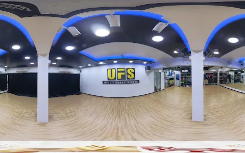 UFS - UFit Fitness Studio - Best Zumba Fitness Weight Loss Studio image