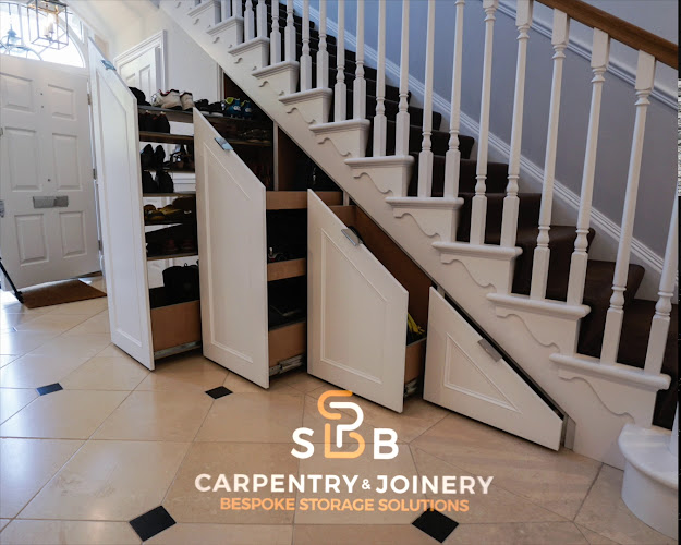 Reviews of SPB Carpentry and Joinery in Oxford - Carpenter