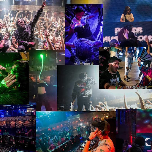 Night Club «GILT Nightclub», reviews and photos, 740 Bennett Rd, Orlando, FL 32803, USA