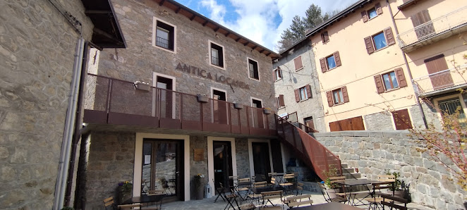Antica Locanda Bonfiglio Via Canedoli G. Battista, 2/a, 42032 Busana RE, Italia