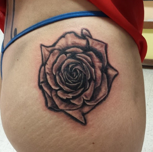 Find little tattoo ideas for women for your next unique tattoo in San Diego at Sideshow Tattoo and Piercing