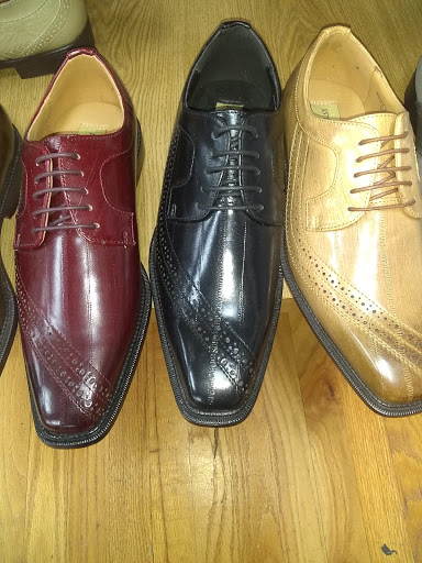 Used Clothing Store «DRESS TO IMPRESS», reviews and photos, 9537 S Western Ave, Chicago, IL 60643, USA