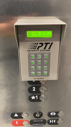 Storage Facility «Extra Space Storage», reviews and photos, 994 Easton Rd, Warrington, PA 18976, USA