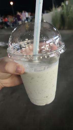 Ice Cream Shop «The Ice Cream Store», reviews and photos, 6 Rehoboth Ave, Rehoboth Beach, DE 19971, USA