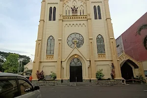 Sacred Heart of Jesus Catholic Church image