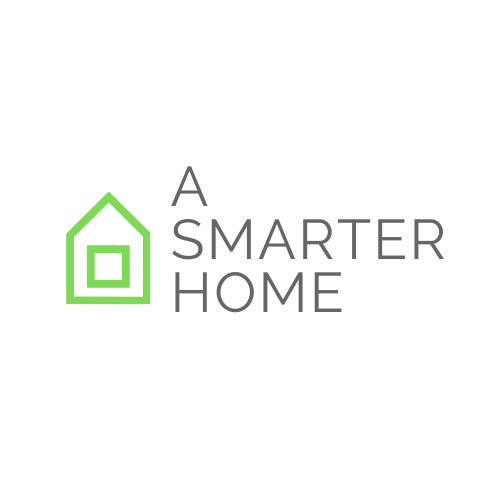 A Smarter Home