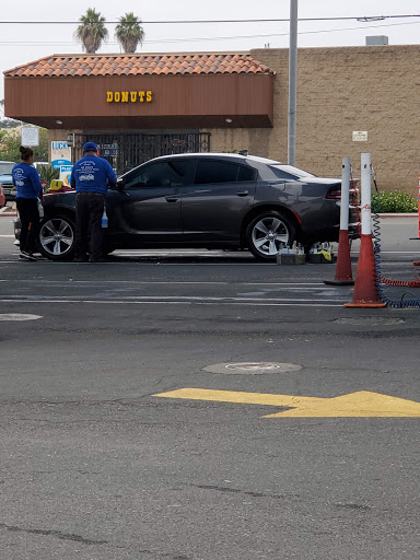 Car Wash «Bixby Knolls Car Wash», reviews and photos, 577 E Wardlow Rd, Long Beach, CA 90807, USA