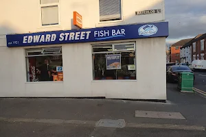 Edward Street Fish Bar image