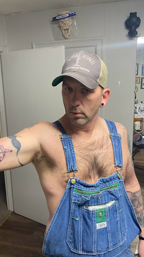 Tattoo Shop «Sacred Art Tattoos», reviews and photos, 897 W McClain Ave, Scottsburg, IN 47170, USA