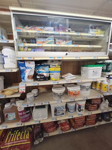 Home Improvement Store «Tractor Supply Co.», reviews and photos, 1407 Interstate 45 N, Conroe, TX 77304, USA