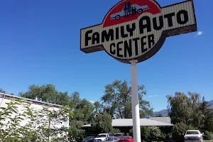 Family Auto Center image