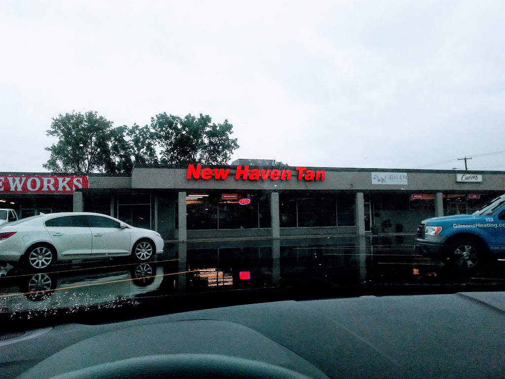 New Haven Tanning 46774