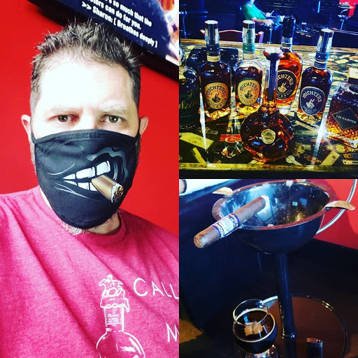 Tobacco Shop «The Toasted Foot Lounge», reviews and photos, 20845 Callaway Village Way #2a, Callaway, MD 20620, USA