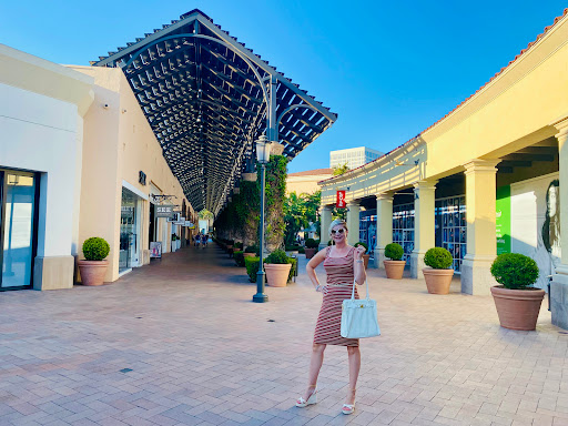 Shopping Mall «Fashion Island», reviews and photos, 401 Newport Center Dr, Newport Beach, CA 92660, USA