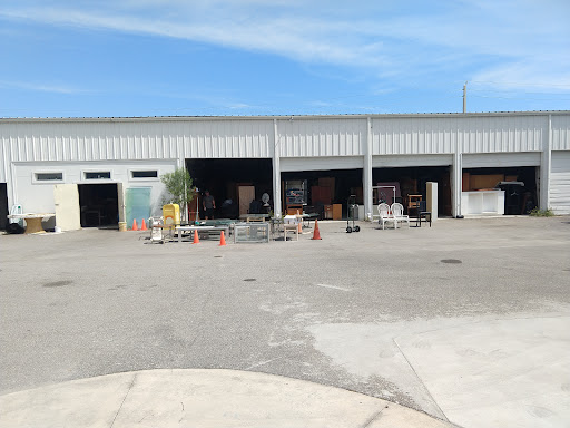 Non-Profit Organization «St Vincent de Paul Society», reviews and photos, 19 Mc Millan St, St Augustine, FL 32084, USA