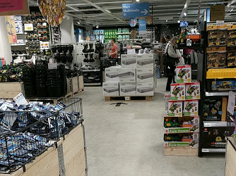 Clas Ohlson