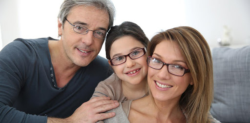 Eye Care Center «Catonsville Eye Group», reviews and photos, 611 Frederick Rd, Catonsville, MD 21228, USA