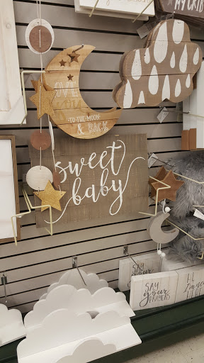 Craft Store «Hobby Lobby», reviews and photos, 1789 Gallatin Pike N, Madison, TN 37115, USA