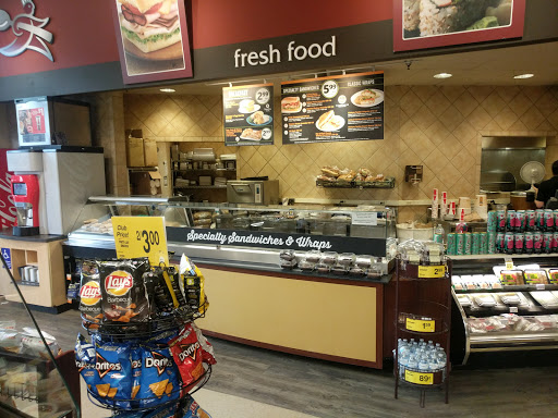 Grocery Store «Safeway», reviews and photos, 106 W. Manson Rd, Chelan, WA 98816, USA