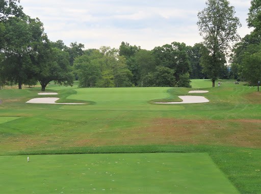 Golf Club «Hackensack Golf Club», reviews and photos, 880 Soldier Hill Rd, Emerson, NJ 07630, USA