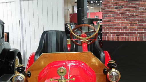 Tourist Attraction «Classic Car Collection», reviews and photos, 3600 US-30 B, Kearney, NE 68847, USA