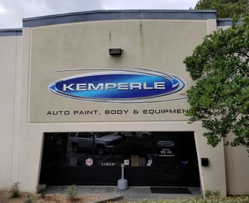 Albert Kemperle of Florida LLC, Auto Paint, Body & Equipment