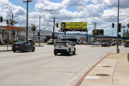 JAMES WANG LAW image