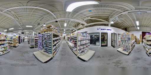 Beauty Supply Store «Skyline Beauty Supply Corporation.», reviews and photos, 1717 N Main St, Los Angeles, CA 90012, USA