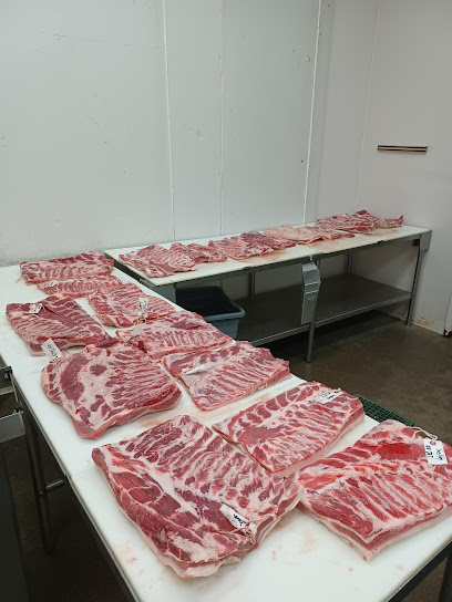 Lyles Custom Meat Processing