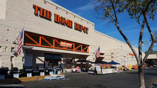 The Home Depot