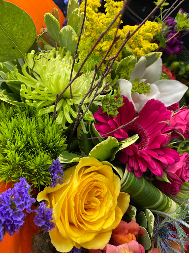 Florist «Finishing Touch Florist & Gifts», reviews and photos, 1645 140th Ave NE B4, Bellevue, WA 98005, USA