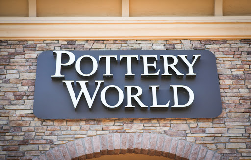 Pottery Store «Pottery World», reviews and photos, 1006 White Rock Rd, El Dorado Hills, CA 95762, USA