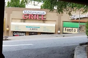 Mediterranean Grill image