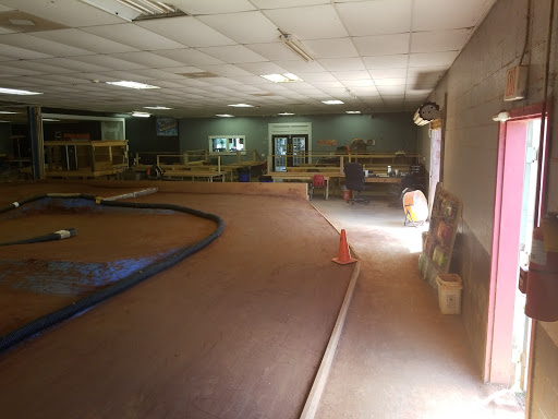 Hobby Store «Hobbytime Motorsportz», reviews and photos, 622 Shallowford Rd, Gainesville, GA 30504, USA