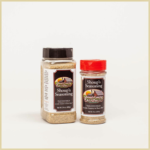 Grocery Store «Shoups Country Foods», reviews and photos, 2048 IN-39, Frankfort, IN 46041, USA