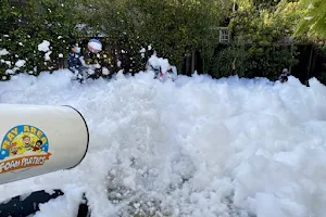 Bay Area Foam Parties image