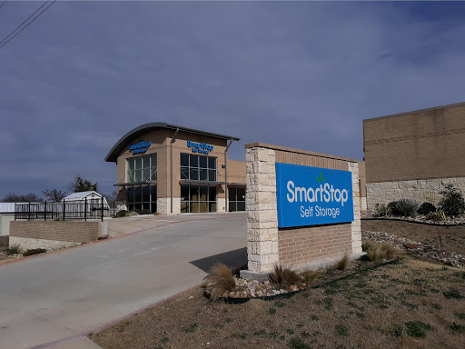 Self-Storage Facility «Custer Storage & Business Center», reviews and photos, 2280 N Custer Rd, McKinney, TX 75071, USA