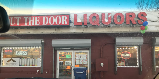 Out The Door Liquors image 3