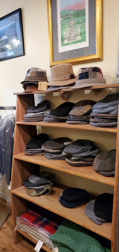Irish Goods Store «Oxford Hall Celtic Shop», reviews and photos, 233 Bridge St, New Cumberland, PA 17070, USA