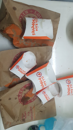 Top 20 cửa hàng popeyes tphcm Quận Cái Răng Cần Thơ 2022