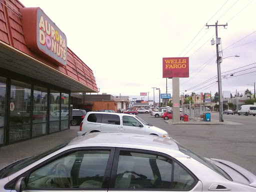 Donut Shop «Aurora Donuts», reviews and photos, 13201 Aurora Ave N, Seattle, WA 98133, USA