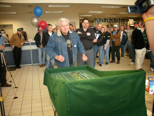 Car Dealer «Wantz Chevrolet Inc», reviews and photos, 1 Chevro Dr, Taneytown, MD 21787, USA