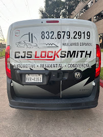 CJS locksmith - Photo 5 - Car repair in Houston, TX, Houston