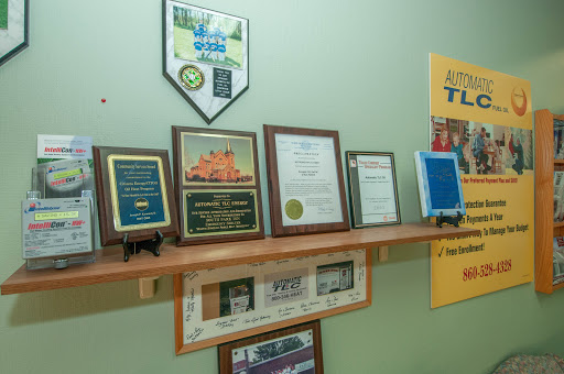 Heating Oil Supplier «Automatic TLC Energy», reviews and photos