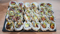 Photos du propriétaire du Restaurant japonais Kô-Jin Sushi à Plan-de-Cuques - n°13