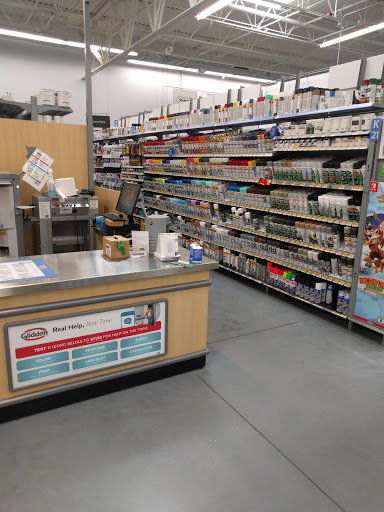 Discount Store «Walmart», reviews and photos, 882 S State Rd 135, Greenwood, IN 46143, USA